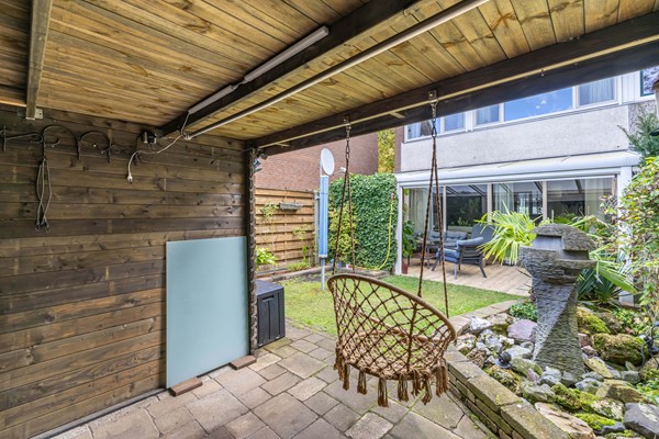 Medium property photo - Oude Vlie 62, 8303 XC Emmeloord